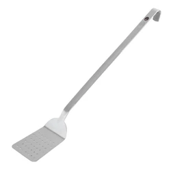Paderno rozsdamentes szeletfordító 10 cm /lyukas/
