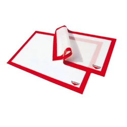 Paderno szilikonos sütőlap 53x32,5cm 