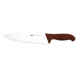 Paderno rozsdamentes konyhakés 20 cm barna nyél