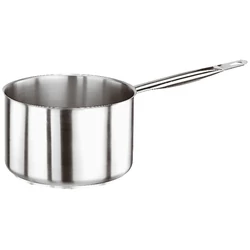Paderno 1000 rozsdamentes nyeles magas lábos 14 cm