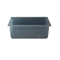 Paderno PP GN 1/1 doboz 53x32,5x20 cm 24 liter