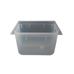 Paderno PP GN 1/2 doboz 32x26,5x20 cm 11 liter
