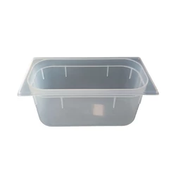 Paderno PP GN 1/3 doboz 32,5x18x15cm 5 liter