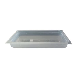 Paderno PP GN 1/1 doboz 53x32,5x.6,5cm 8 liter