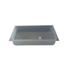 Paderno PP GN 1/1 doboz 53x32,5x10 cm 12 liter