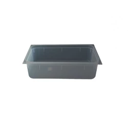 Paderno PP GN 1/1 doboz 53x32,5x15cm 18 liter