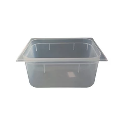 Paderno PP GN 1/2 doboz 32x26,5x15cm 8 liter