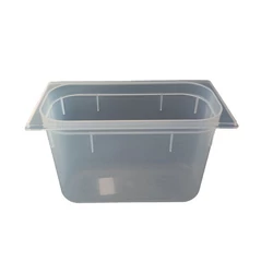 Paderno PP GN 1/3 doboz 32,5x18x20 cm 6,5 liter
