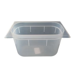 Paderno PP GN 1/4 doboz 26,5x16x15cm 3,5 liter