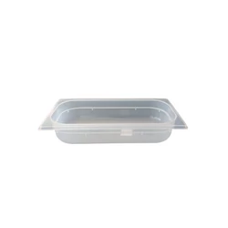 Paderno PP GN 1/3 doboz 32,5x18x.6,5cm 2 liter