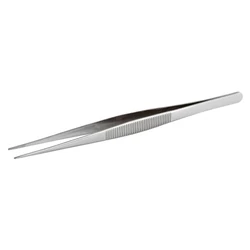 Paderno rozsdamentes csipesz 16 cm egyenes