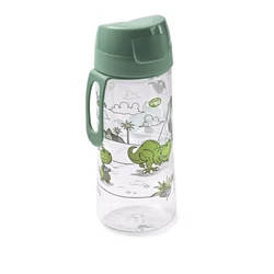 Snips SNIPS Tritan műanyag kulacs DINO 0,5 liter