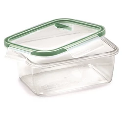 Snips SNIPSLOCK Tritan doboz 18×13,5×7,5 cm 0,8 liter