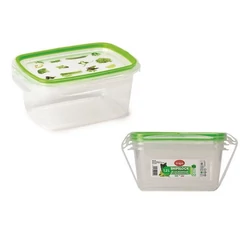 Snips SNIPSLOCK PP doboz 18,4×13,8x10 cm 1,2 liter (2db-os)