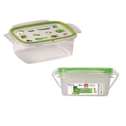 Snips SNIPSLOCK PP doboz 23,5×18,5x11cm 1,8 liter (2db-os)
