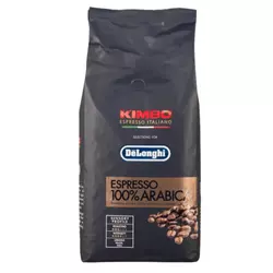 Kimbo Delonghi Espresso Arabica szemes kávé 1kg