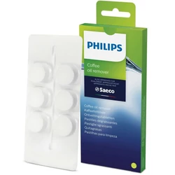 Philips CA6704 Kávéolaj eltávolító tabletta (6 db x 1,6 gr.) 