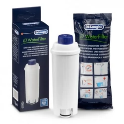 Delonghi vízszűrő automata kávéfőzőkhöz DLSC002