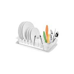 Tescoma CLEAN KIT csepegtetőtálca, fehér