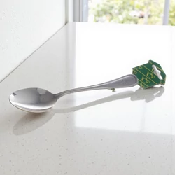 OXFORD bliszteres tálalókanál