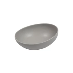 Tescoma FANCY HOME Stones tálka 21 cm, szürke