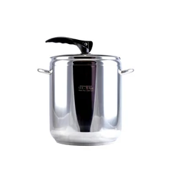 Gyorsfőző Kukta 13 L Perfect Home