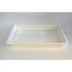 GN EDÉNY 1/1 65 MM FEHÉR 7*53*32,5 CM