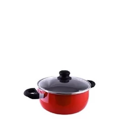 LÁBAS FEDŐVEL BASIC 20 CM