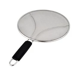 FRÖCCSENÉS GÁTLÓ, ERŐSÍTETT D:330MM