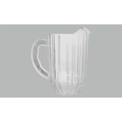 KANCSÓ 1,4L POLIKARBONÁT