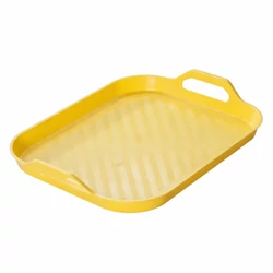 Tálca nagy méretű  44x33x3,3 cm