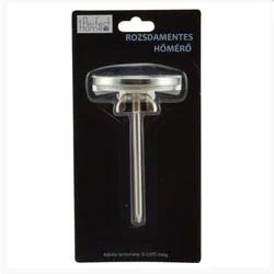 Perfect Home Sütőhőmérő 12,5 cm