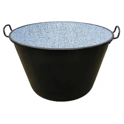 Perfect Home Zománcozott üst 70 L