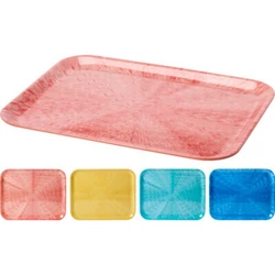 TÁLCA MŰA. 36,5X28,5X1,4CM 4F.