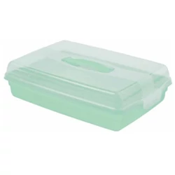 # Süteményes doboz szögletes (GY)