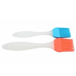 Szilikon ecset 2db-os
