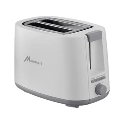 Momert 2 szeletes kenyérpirító