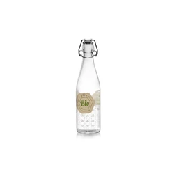 Cerve GREEN BIO csatos üveg+tető 0,5 l