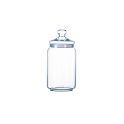 Arc POT CLUB trans. 1,0 L