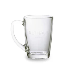 Althaus Üveg Pohár 3dl