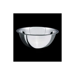 Salvinelli Rozsdamentes Mixing tál 37 cm
