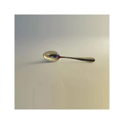 Salvinelli TWIST rozsdamentes mokkakanál 1,8mm