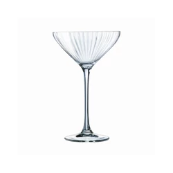 ARC C&S SYMETRIE talpas koktél pohár 21 cl (6 db)
