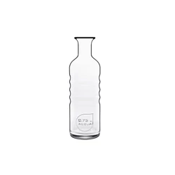 Luigi Bormioli OPTIMA TRANS. vizes üveg 0,75l
