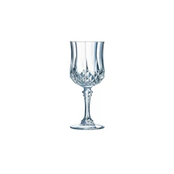 ARC ECLAT LONGCHAMP talpas boros pohár 25 cl (6 db)