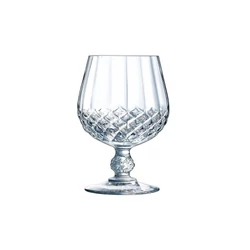 ARC ECLAT LONGCHAMP talpas konyakos kehely 32 cl (6db)