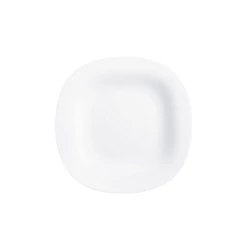 ARC CARINE fehér tányér lapos ø 26 cm