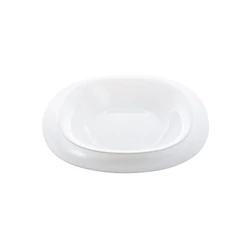ARC CARINE fehér tányér mély ø 21 cm