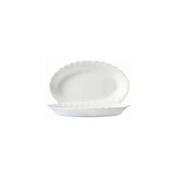 ARC OPÁL ovál tál 22 cm