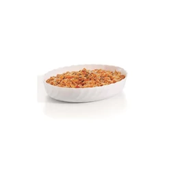 ARC SMART CUISINE ovál mély tál 25x15x5,5 cm